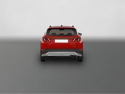 Hyundai Tucson (2024) - Photo 5