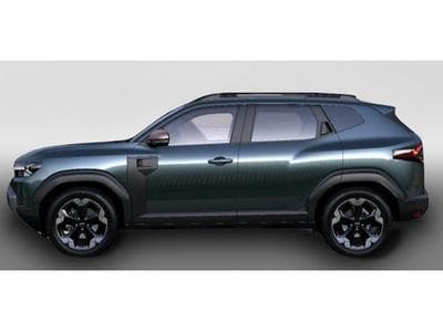 Dacia Duster (2026) - Foto 2