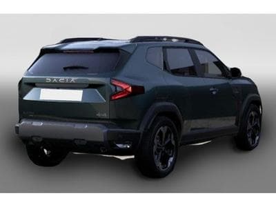 Dacia Duster (2026) - Foto 4
