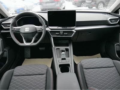 Cupra Leon (2026) - Foto 11