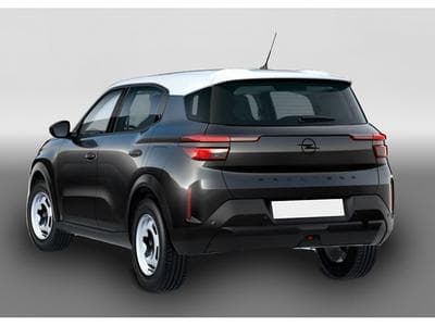 Opel Frontera (2026) - Foto 3