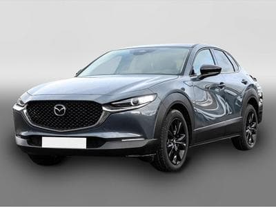 Mazda CX-30 (2026) - Photo 1
