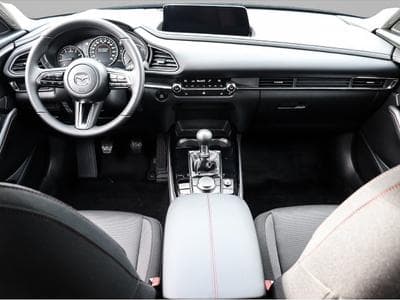 Mazda CX-30 (2026) - Photo 4