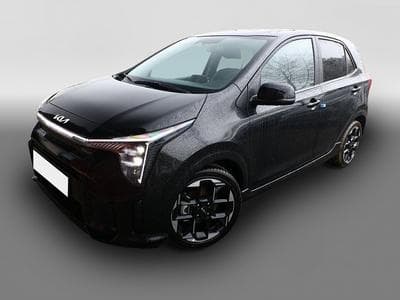 Kia Picanto (2026) - Photo 1