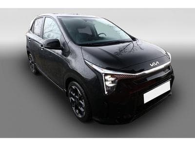 Kia Picanto (2026) - Photo 2