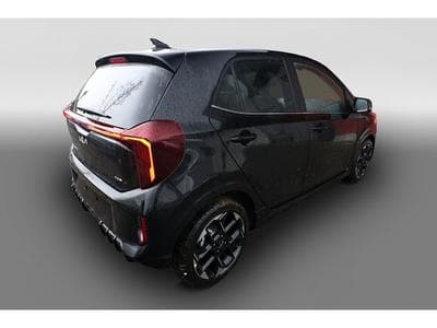 Kia Picanto (2026) - Photo 3