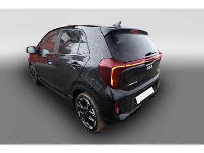 Kia Picanto (2026) - Photo 4