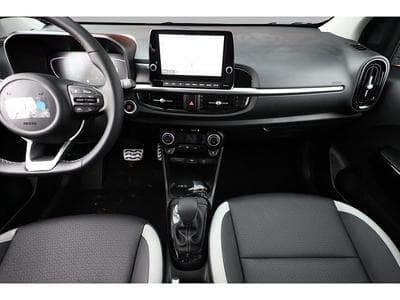 Kia Picanto (2026) - Photo 7