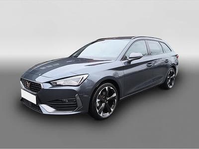 Cupra Leon (2024) - Foto 1