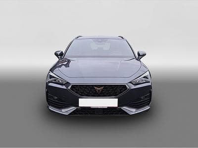Cupra Leon (2024) - Foto 2