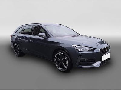 Cupra Leon (2024) - Foto 3