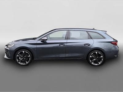 Cupra Leon (2024) - Foto 4