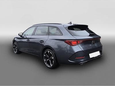 Cupra Leon (2024) - Foto 5