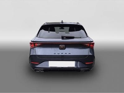 Cupra Leon (2024) - Foto 6