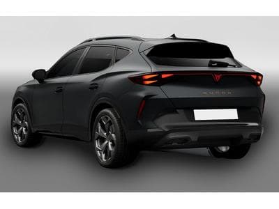 Cupra Formentor (2026) - Photo 3