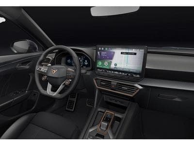 Cupra Formentor (2026) - Photo 4