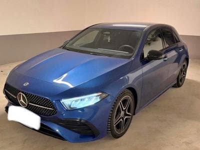 Mercedes Classe A AMG LINE (2024) - Photo 1