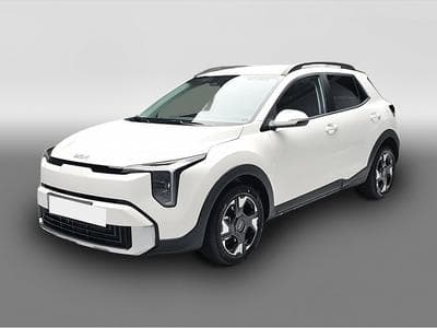 Kia Stonic (2026) - Photo 1