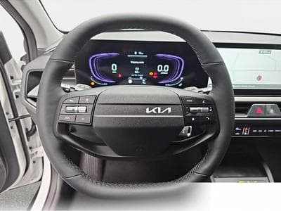 Kia Stonic (2026) - Photo 12