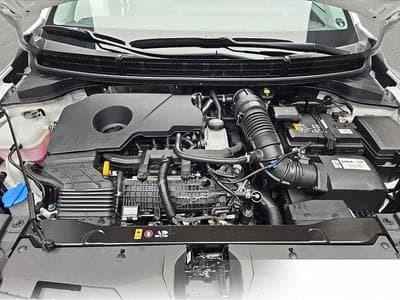 Kia Stonic (2026) - Photo 14