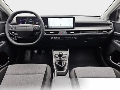 Kia Stonic (2026) - Photo 6