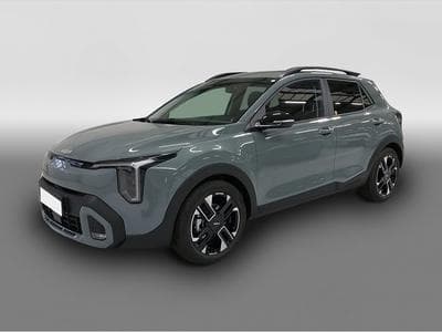 Kia Stonic (2026) - Photo 1