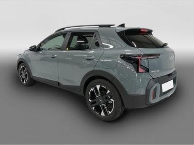 Kia Stonic (2026) - Photo 3