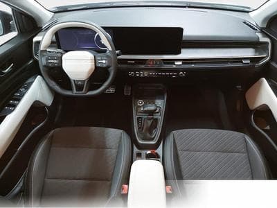 Kia Stonic (2026) - Photo 6