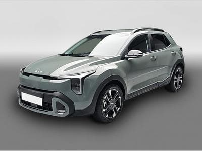 Kia Stonic (2026) - Photo 1