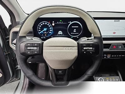 Kia Stonic (2026) - Photo 12