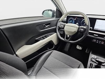 Kia Stonic (2026) - Photo 7