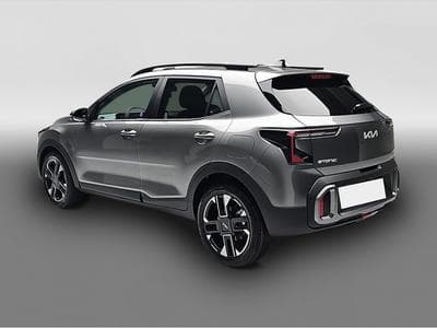 Kia Stonic (2026) - Photo 3