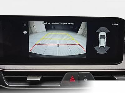 Kia Stonic (2026) - Photo 9