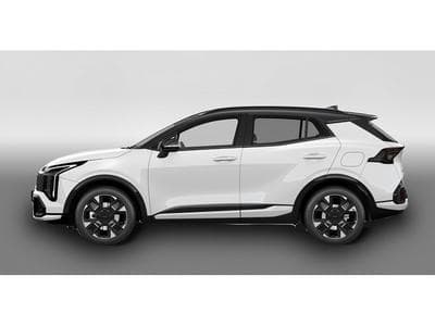 Kia Sportage (2026) - Photo 2