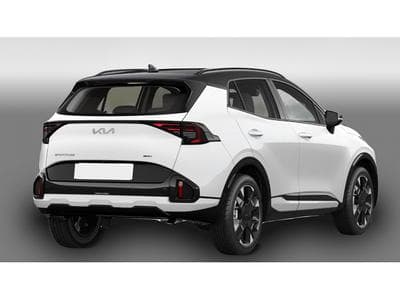 Kia Sportage (2026) - Photo 3