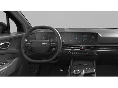 Kia Sportage (2026) - Photo 4