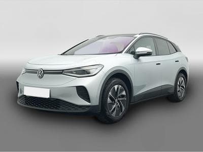 VW ID.4 (2026) - Photo 1
