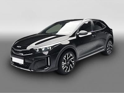 Kia XCeed (2026) - Photo 1