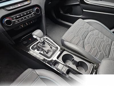 Kia XCeed (2026) - Photo 11