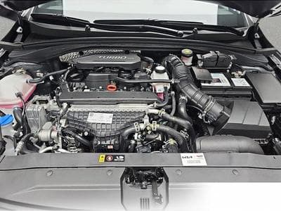 Kia XCeed (2026) - Photo 14