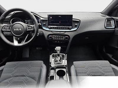 Kia XCeed (2026) - Photo 6