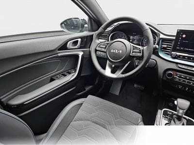 Kia XCeed (2026) - Photo 7