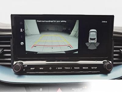 Kia XCeed (2026) - Photo 9