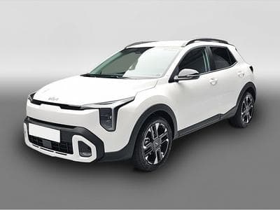 Kia Stonic (2026) - Photo 1