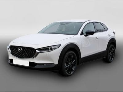 Mazda CX-30 (2026) - Photo 1