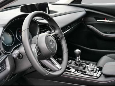 Mazda CX-30 (2026) - Photo 3