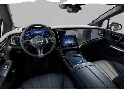 Mercedes EQ (2024) - Photo 2