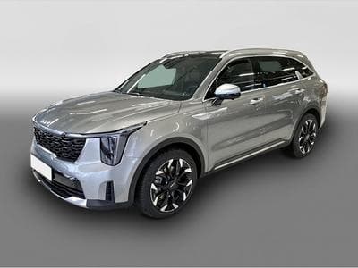 Kia Sorento (2026) - Photo 1