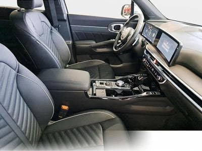 Kia Sorento (2026) - Photo 15