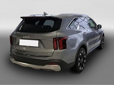 Kia Sorento (2026) - Photo 2